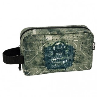 BOLSA TÉRMICA GHUTS GH208 GAME ON P9